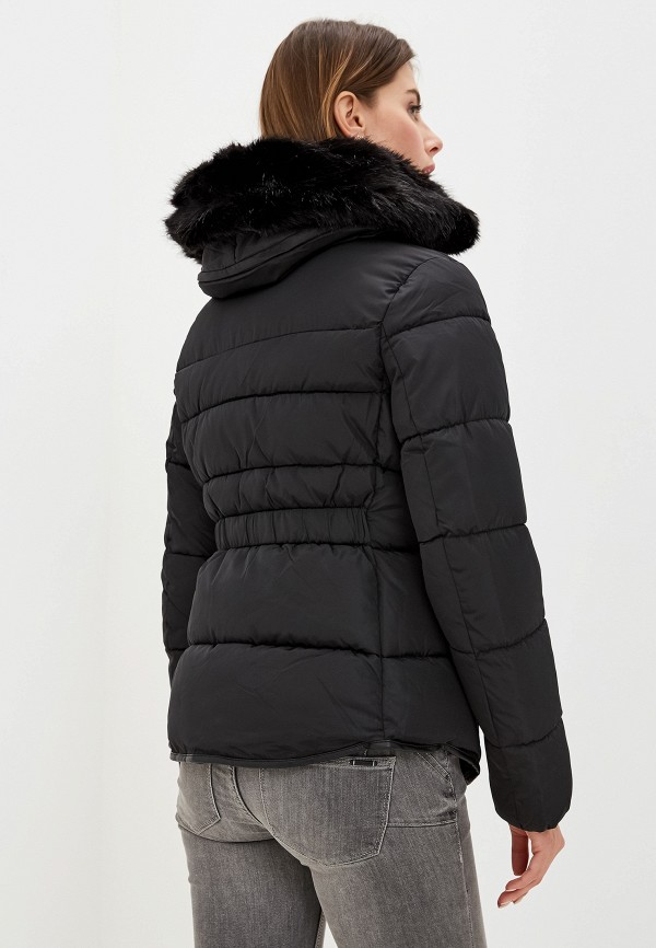 

Куртка утепленная B.Style, Черный