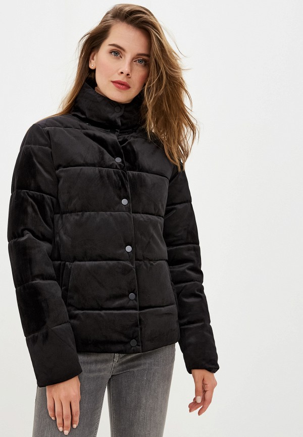 

Куртка утепленная B.Style, Черный