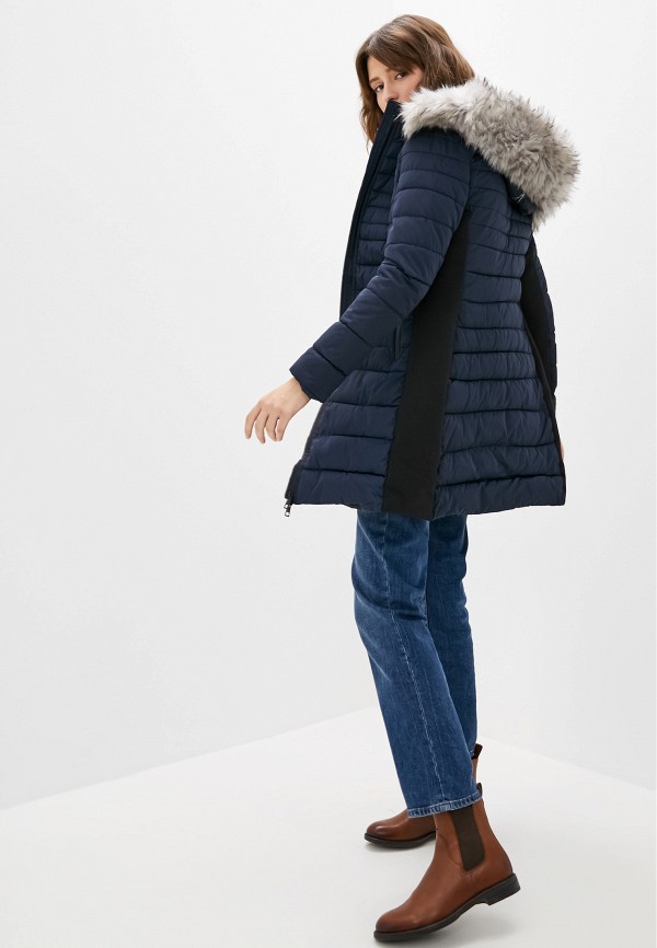 

Куртка утепленная B.Style, Синий