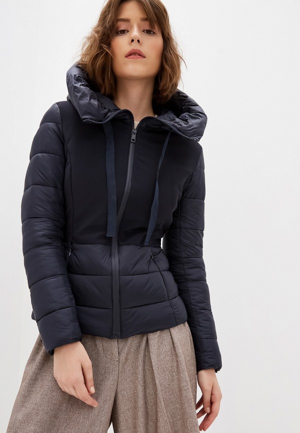 

Куртка утепленная B.Style, Синий
