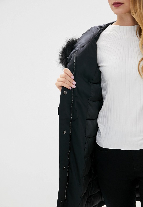 

Куртка утепленная B.Style, Черный