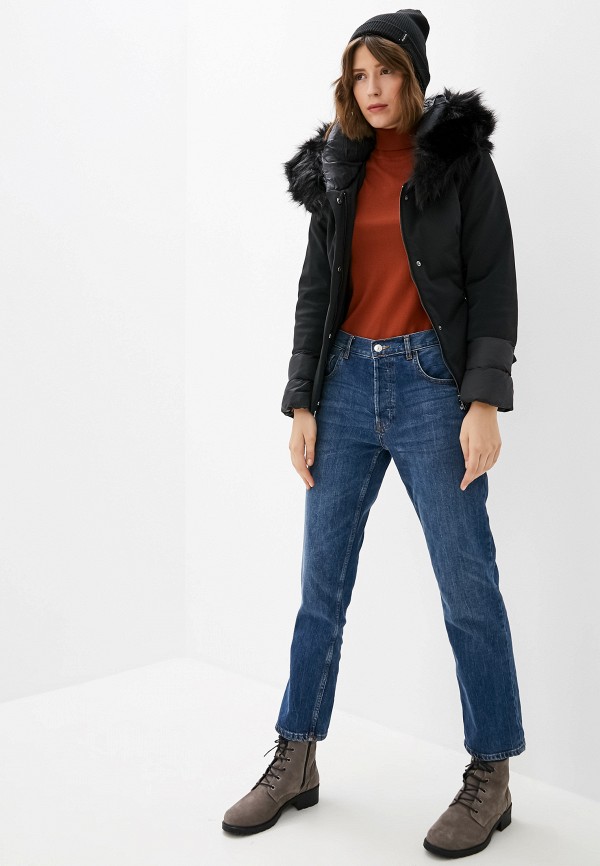 

Куртка утепленная B.Style, Черный