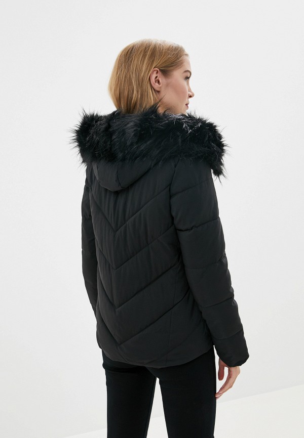 

Куртка утепленная B.Style, Черный