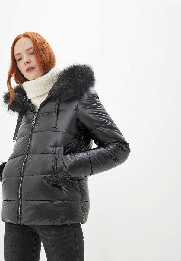 

Куртка утепленная B.Style, Черный