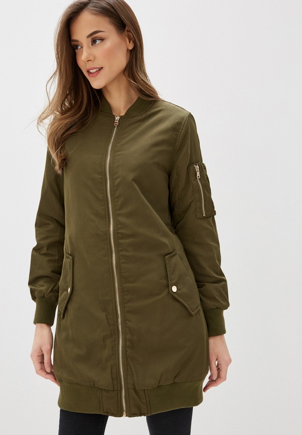 

Куртка утепленная B.Style, Хаки