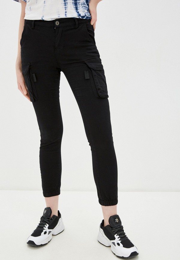 

Брюки B.Style, Черный, B.Style BS002EWJBOK3