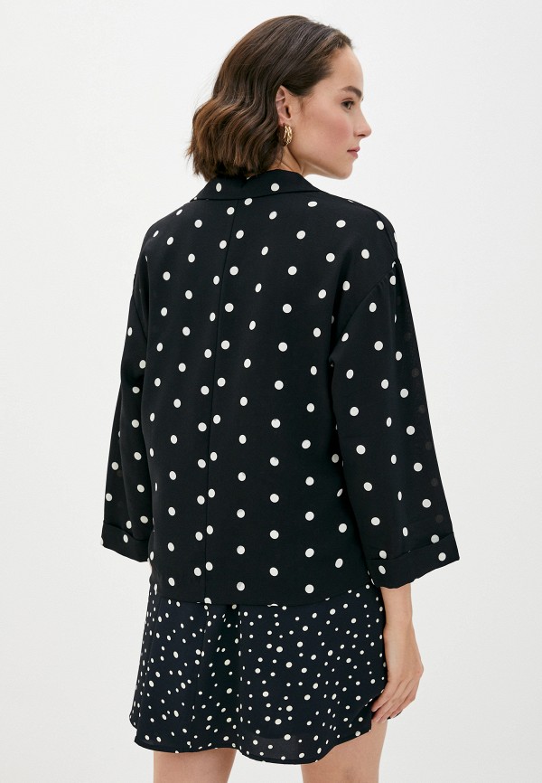 

Жакет B.Style, Черный, B.Style BS002EWJRUY1