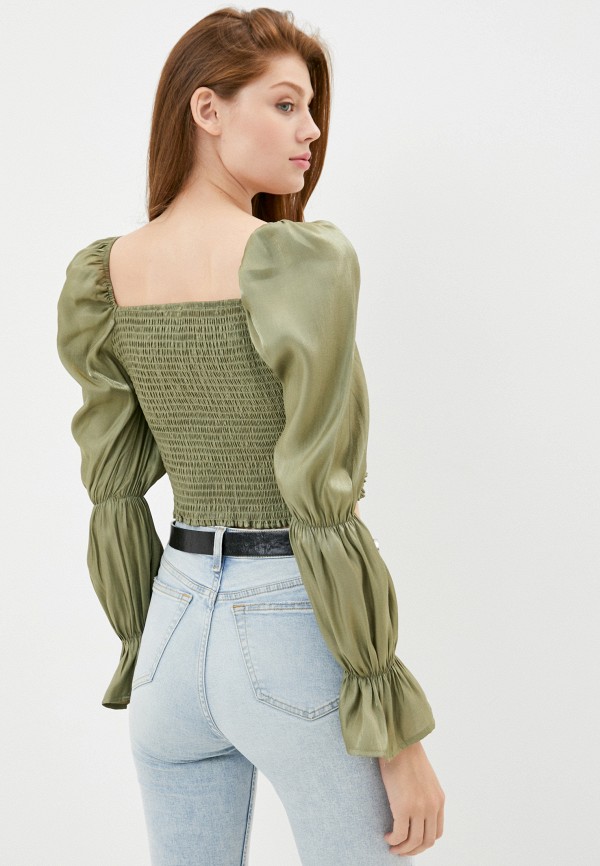 

Топ B.Style, Хаки, B.Style BS002EWJRVE1