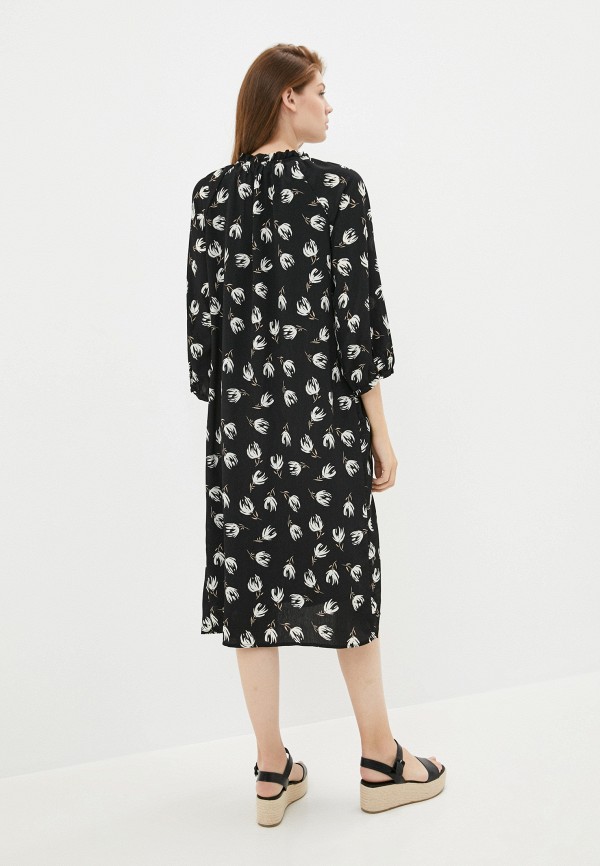 

Платье B.Style, Черный, B.Style BS002EWJRVF5