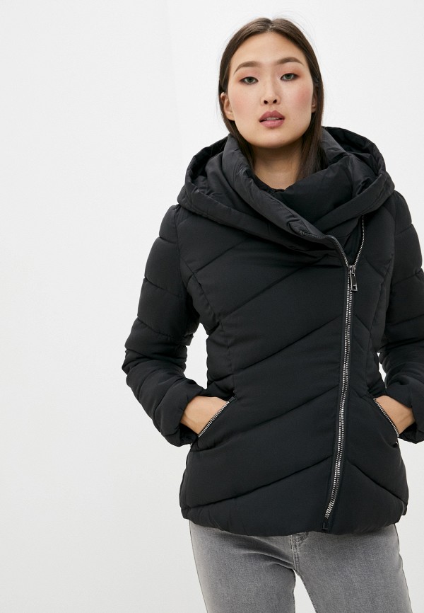 

Куртка утепленная B.Style, Черный