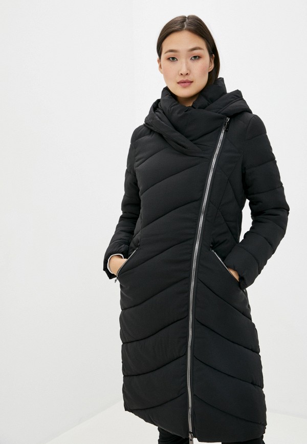 

Куртка утепленная B.Style, Черный