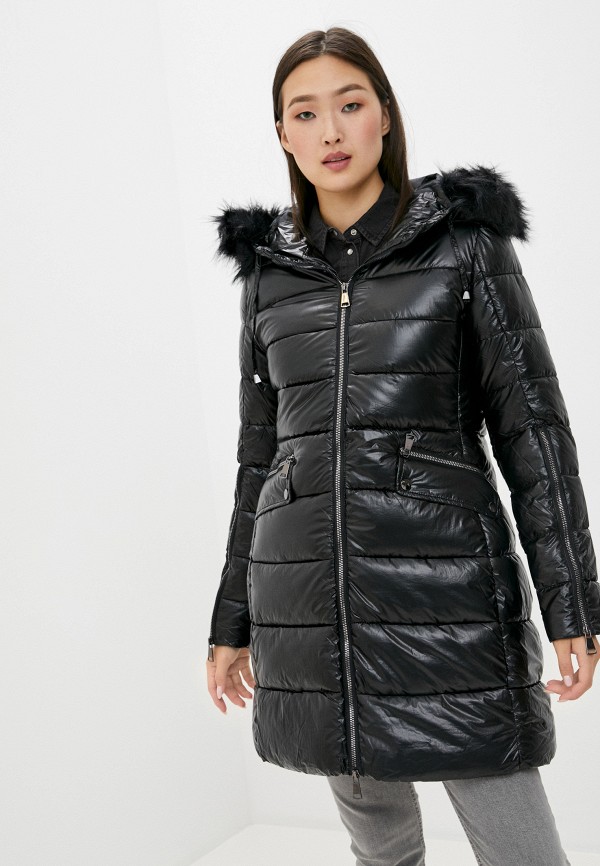 

Куртка утепленная B.Style, Черный