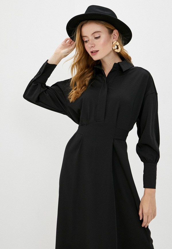 

Платье B.Style, Черный