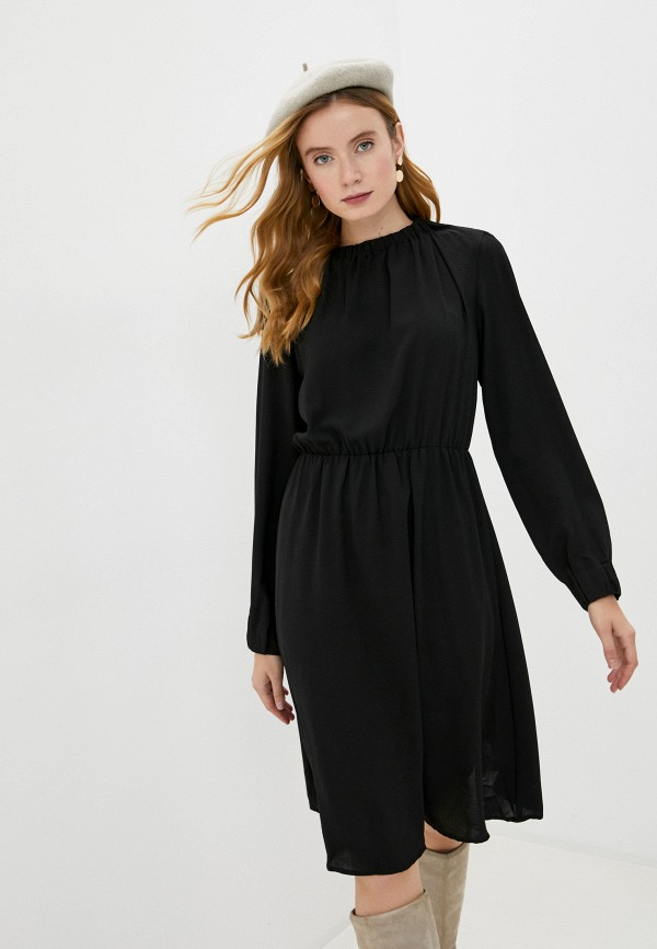 

Платье B.Style, Черный