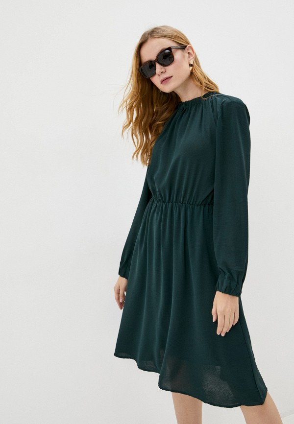 

Платье B.Style, Зеленый