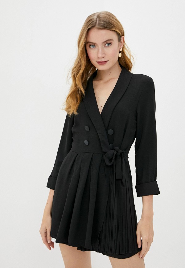 

Платье B.Style, Черный