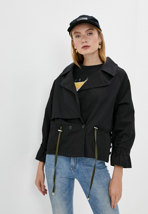 

Куртка B.Style, Черный, B.Style BS002EWKQYE7