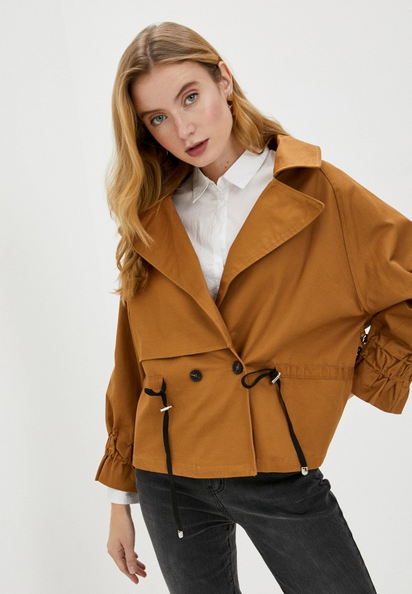 

Куртка B.Style, Коричневый