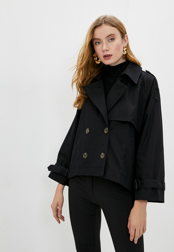 

Куртка B.Style, Черный