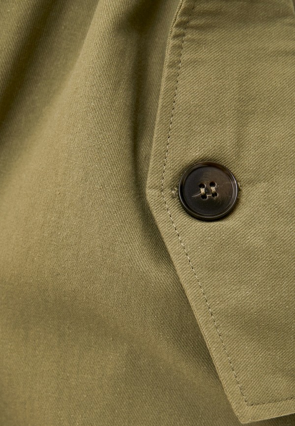 

Плащ B.Style, Хаки, B.Style BS002EWKQYH6