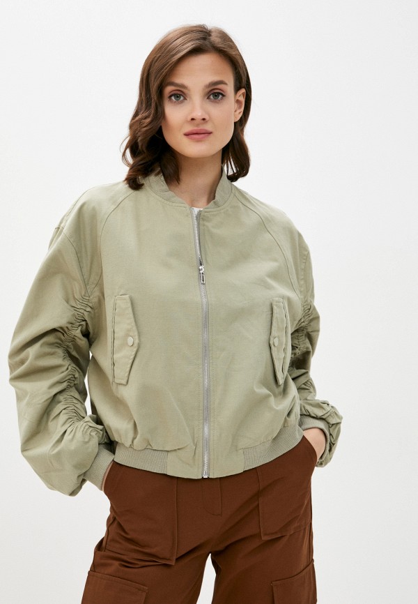 

Куртка B.Style, Зеленый
