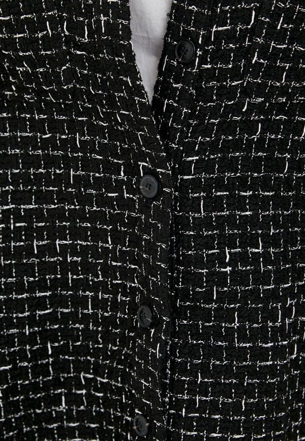 

Жакет B.Style, Черный, B.Style BS002EWKQYU8
