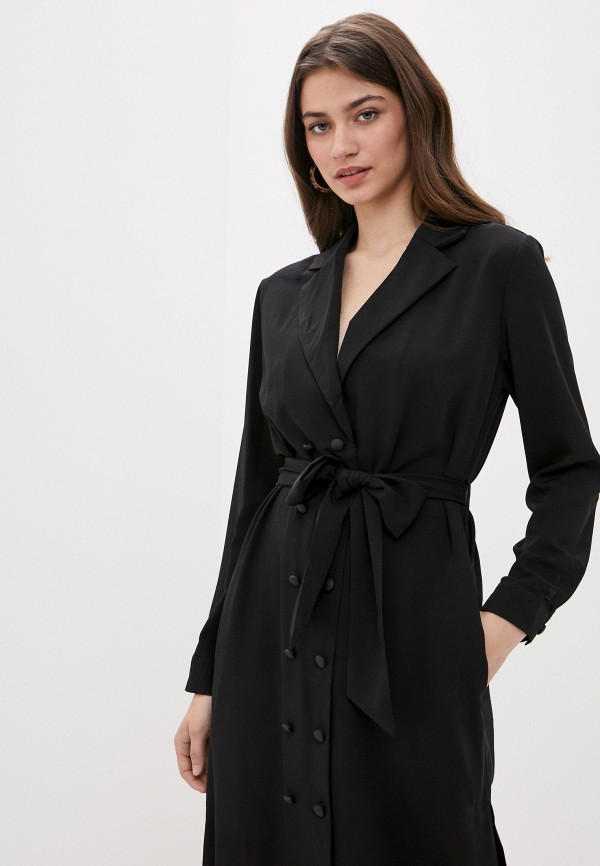 

Платье B.Style, Черный, B.Style BS002EWKTCE5