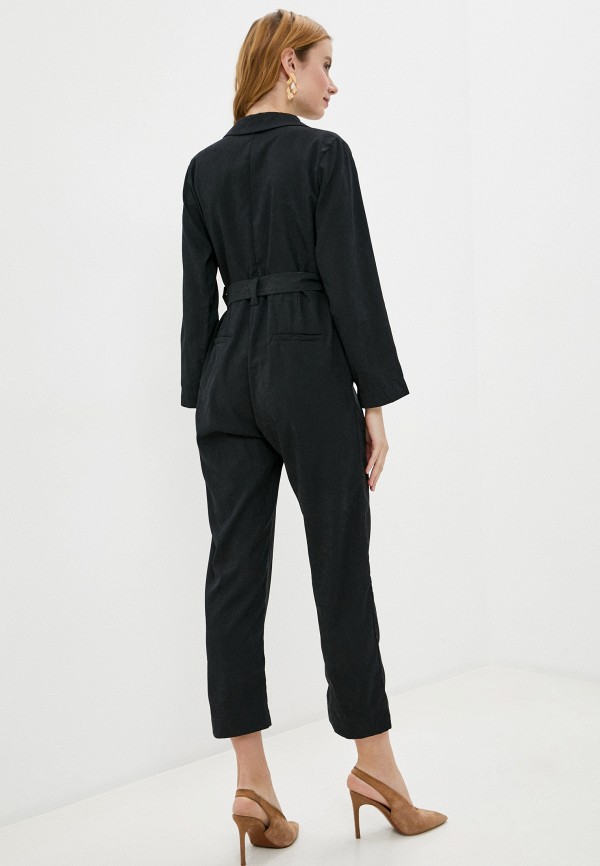 

Комбинезон B.Style, Черный, B.Style BS002EWKTCE9