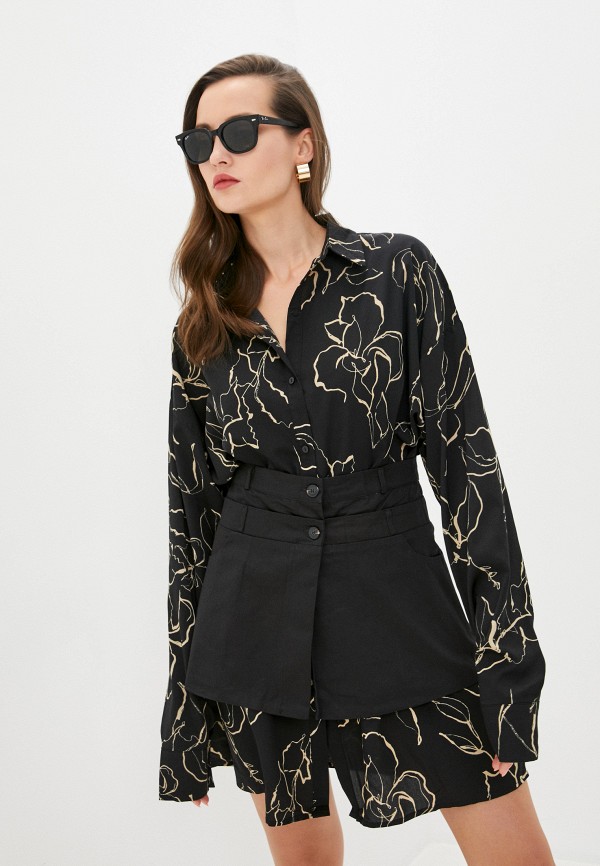 

Платье B.Style, Черный, B.Style BS002EWKTCF3