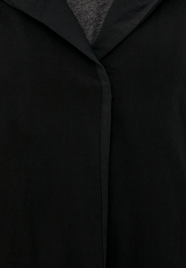 

Плащ B.Style, Черный