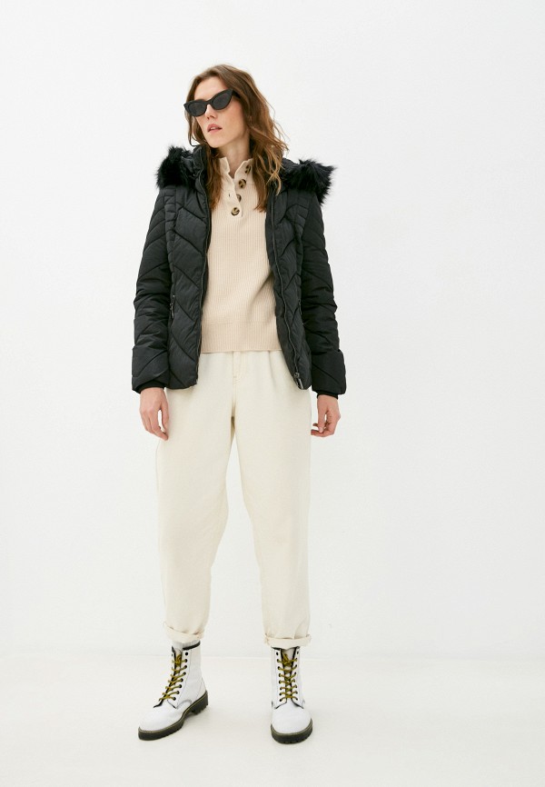 

Куртка утепленная B.Style, Черный