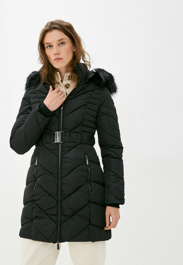 

Куртка утепленная B.Style, Черный