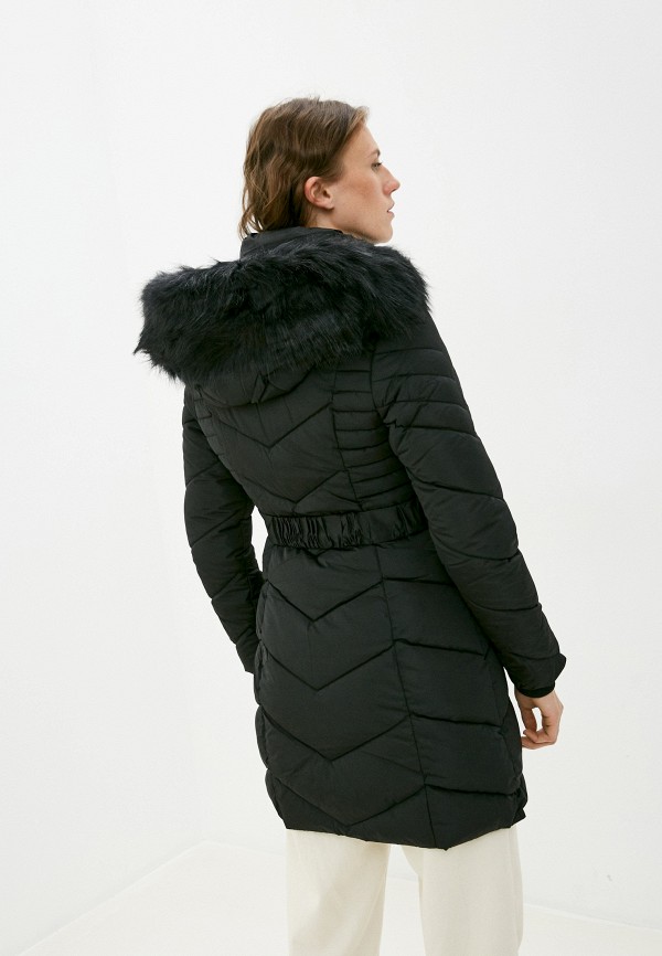 

Куртка утепленная B.Style, Черный, B.Style BS002EWLBYP0
