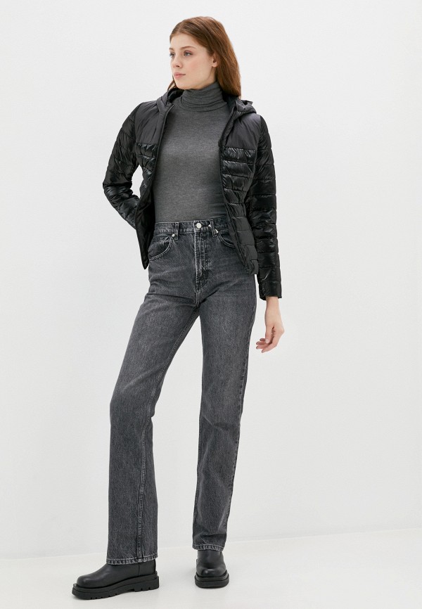 

Куртка утепленная B.Style, Черный