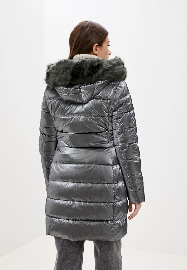 

Куртка утепленная B.Style, Серый