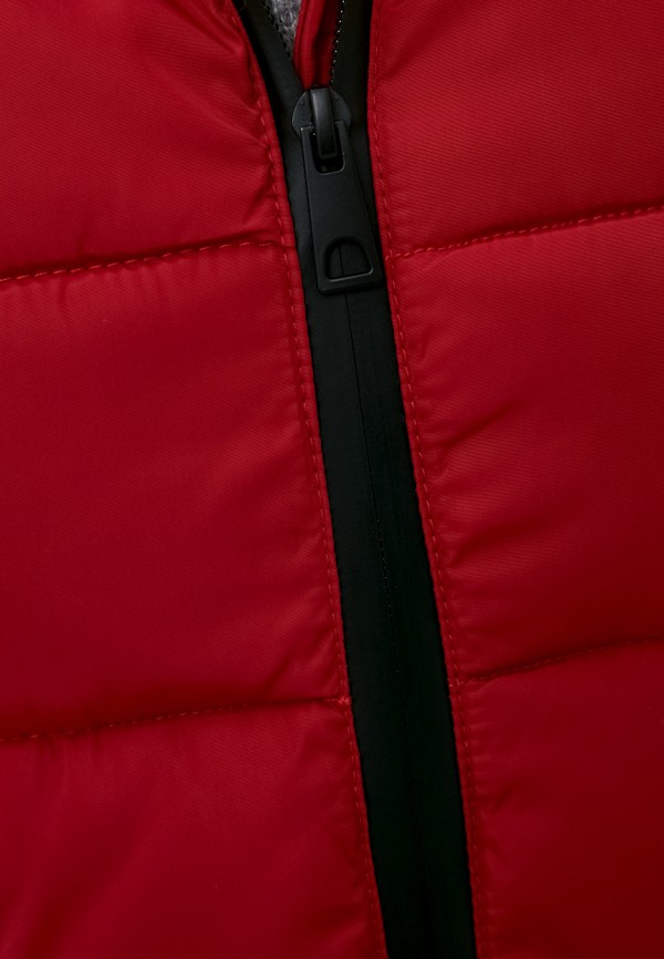 

Куртка утепленная B.Style, Красный, B.Style BS002EWLBZB4