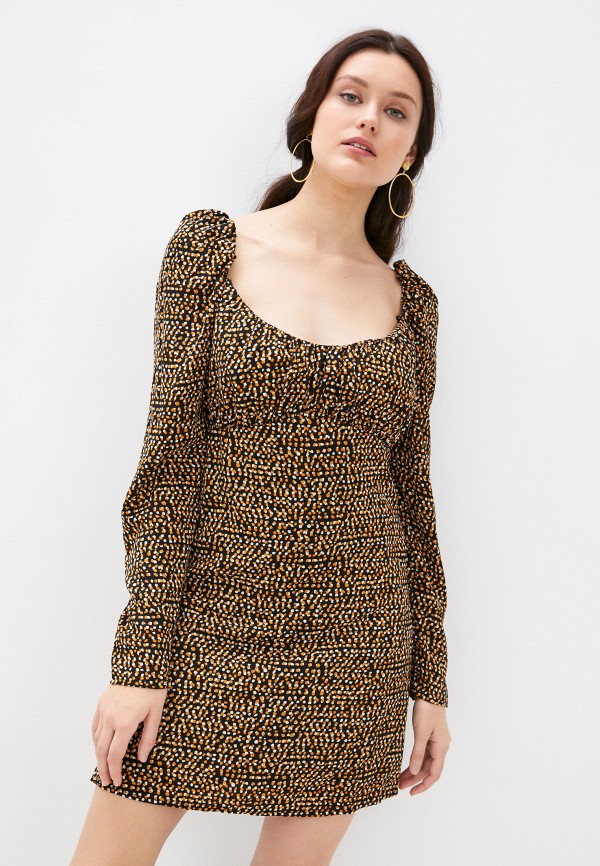 

Платье B.Style, Черный