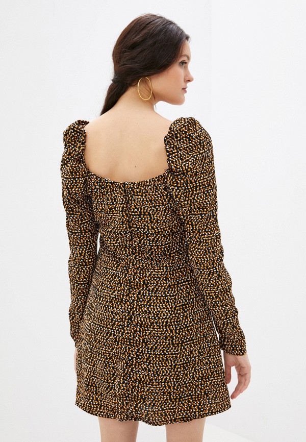 

Платье B.Style, Черный, B.Style BS002EWLKAY2