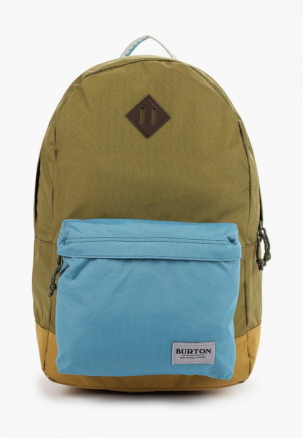 

Рюкзак Burton, Хаки, KETTLE PACK