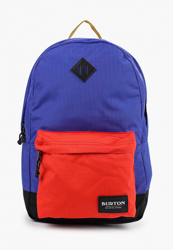 

Рюкзак Burton, Синий, KETTLE PACK