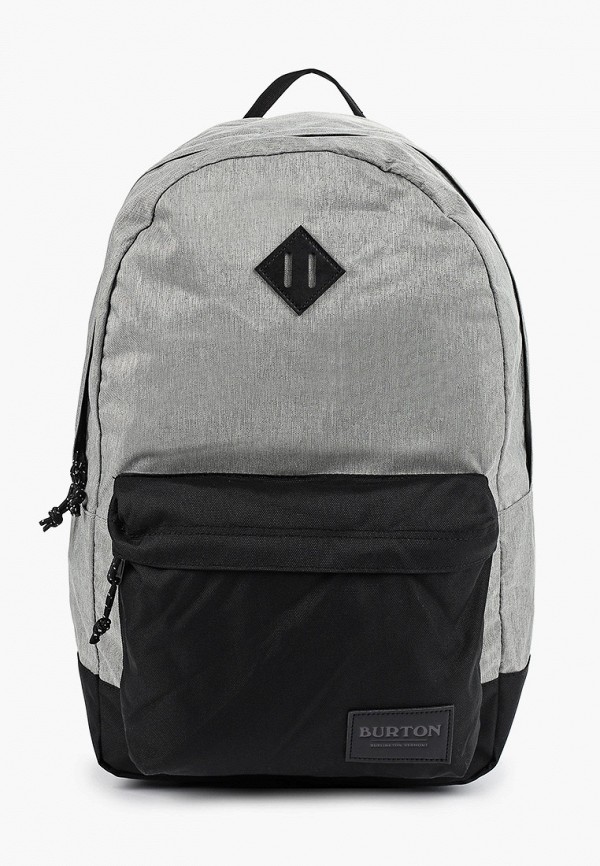 

Рюкзак Burton, Серый, KETTLE PACK