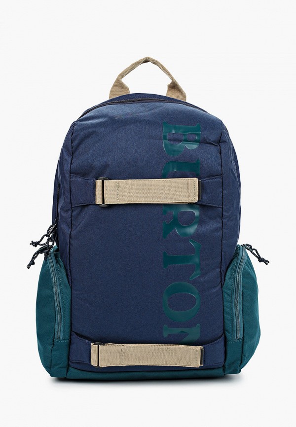

Рюкзак Burton, Синий, EMPHASIS PACK