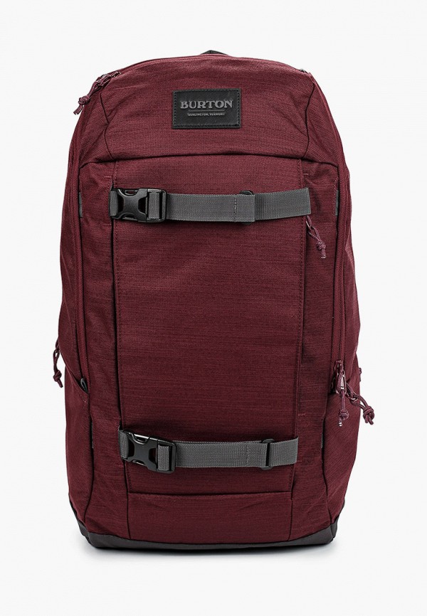 

Рюкзак Burton, Бордовый, KILO 2.0