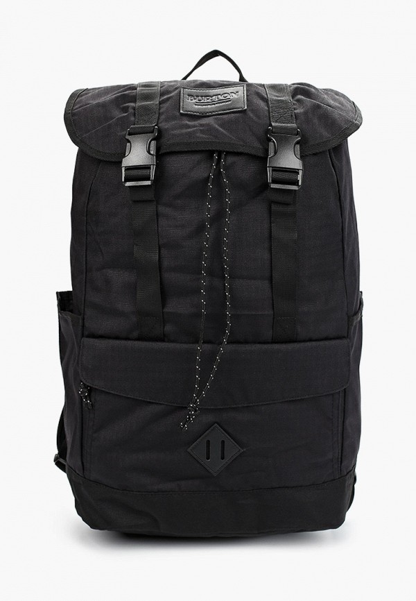 

Рюкзак Burton, Черный, OUTING PACK