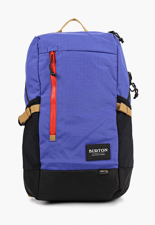 

Рюкзак Burton, Синий, PROSPECT 2.0