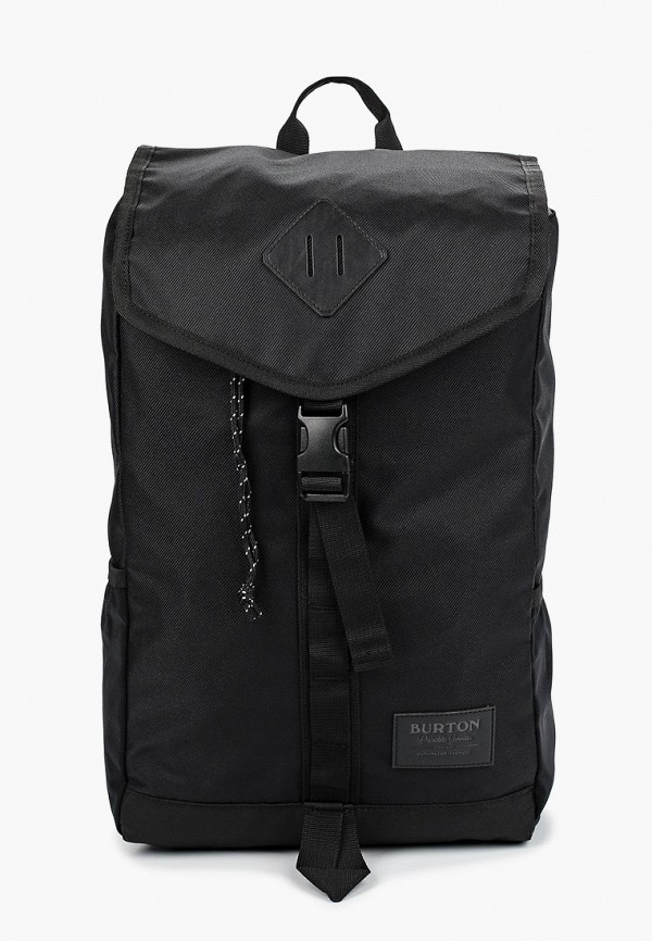 

Рюкзак Burton, Черный, WESTFALL PACK