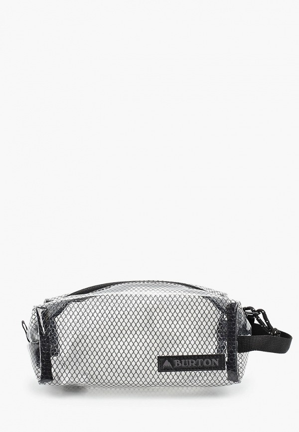 

Несессер Burton, Прозрачный, ACCESSORY CASE