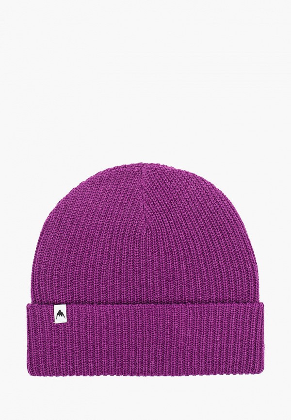 

Шапка Burton, Фиолетовый, TRUCKSTOP