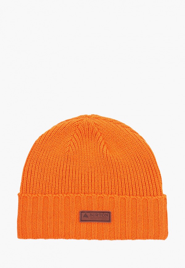 

Шапка Burton, Оранжевый, GRINGO BNIE