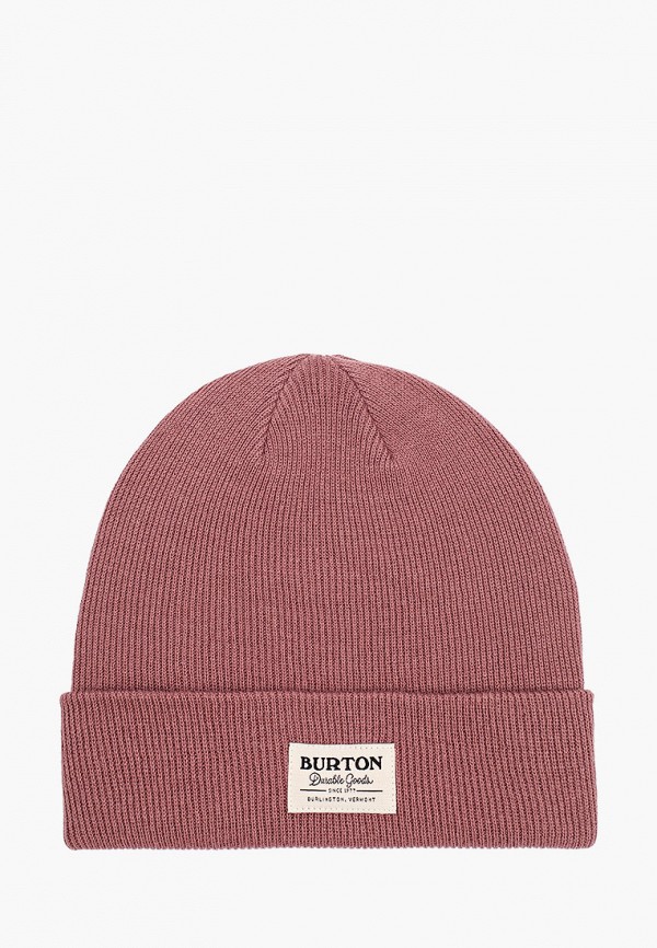 

Шапка Burton, Розовый, KACTSBNCH TALL